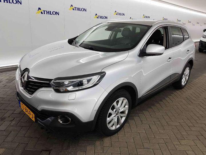 RENAULT KADJAR 2018 vf1rfe00861005984