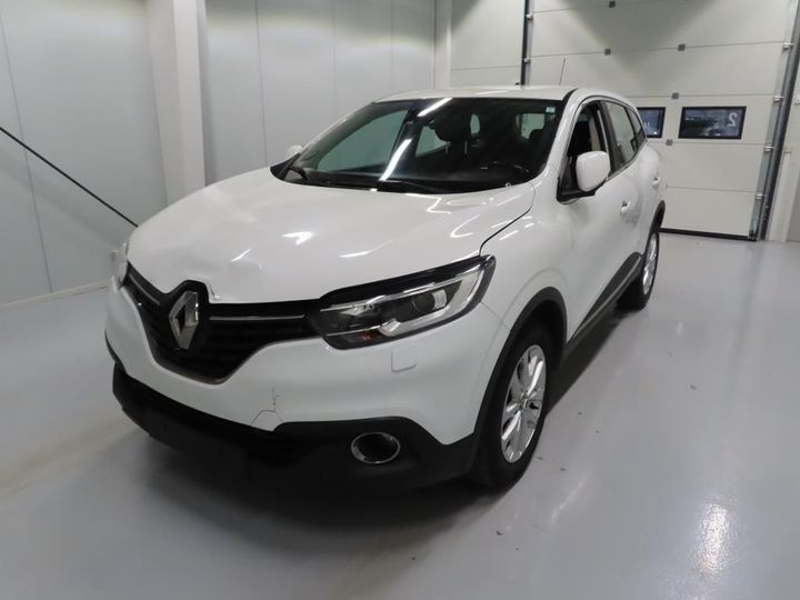 RENAULT KADJAR 2018 vf1rfe00861078157