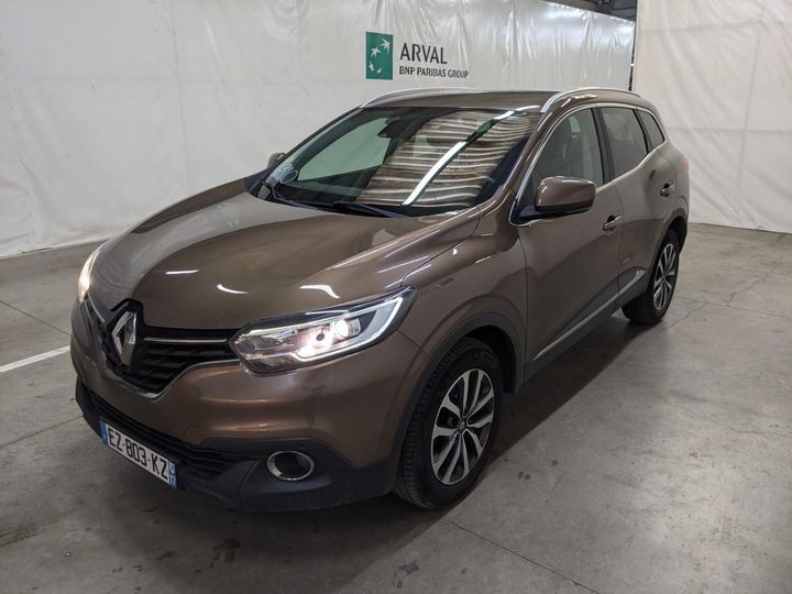 RENAULT KADJAR 2018 vf1rfe00861094858