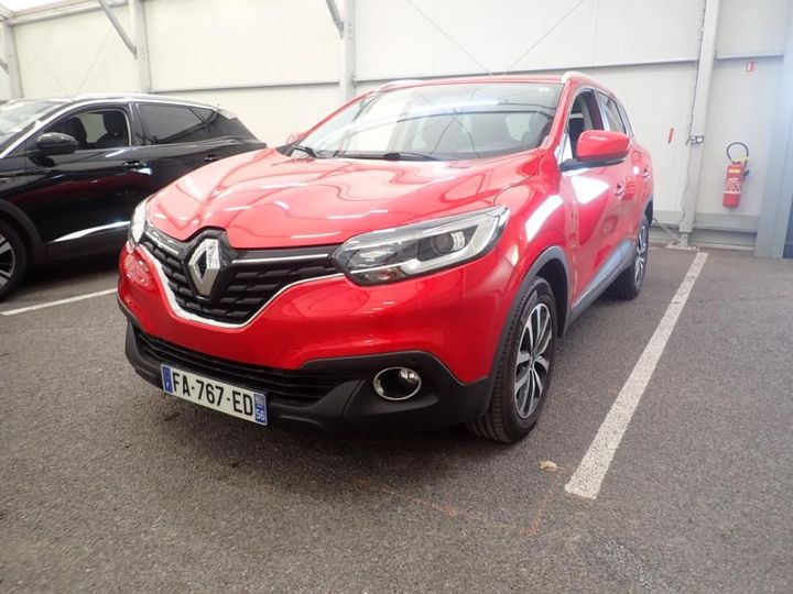 RENAULT KADJAR 2018 vf1rfe00861121119