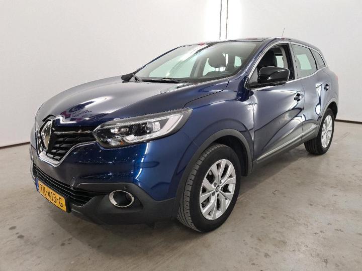 RENAULT KADJAR 2018 vf1rfe00861159627