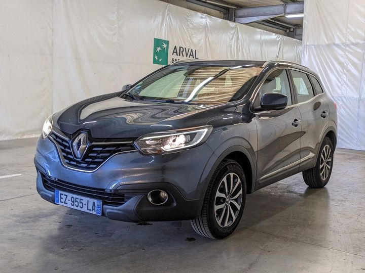 RENAULT KADJAR 2018 vf1rfe00861328688