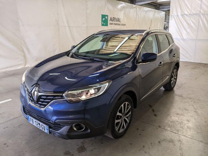 RENAULT KADJAR 2018 vf1rfe00861469597