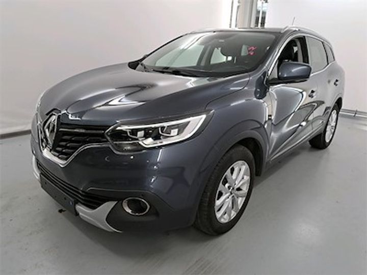 RENAULT KADJAR 2018 vf1rfe00861861608