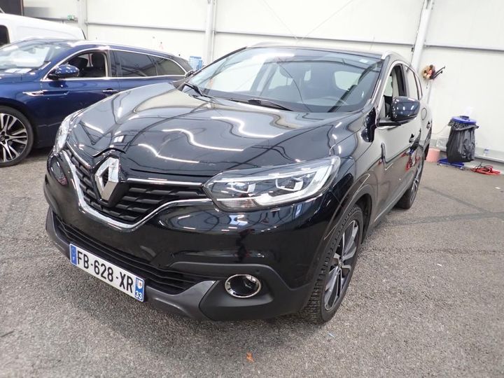 RENAULT KADJAR 2018 vf1rfe00861949008