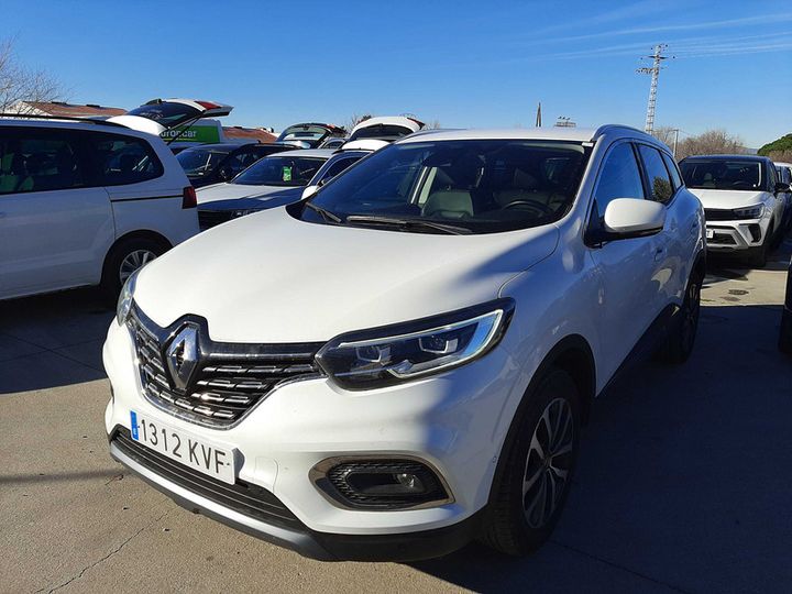 RENAULT KADJAR 2019 vf1rfe00862428476