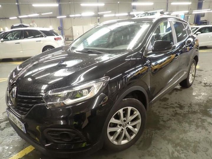 RENAULT KADJAR 2019 vf1rfe00862815027