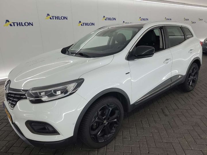 RENAULT KADJAR 2019 vf1rfe00862985288