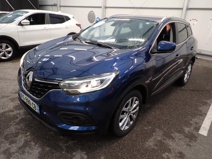 RENAULT KADJAR 2019 vf1rfe00863089311