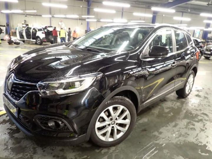 RENAULT KADJAR 2019 vf1rfe00863581319