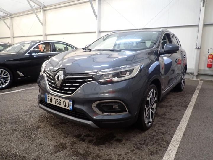 RENAULT KADJAR 2019 vf1rfe00863603979