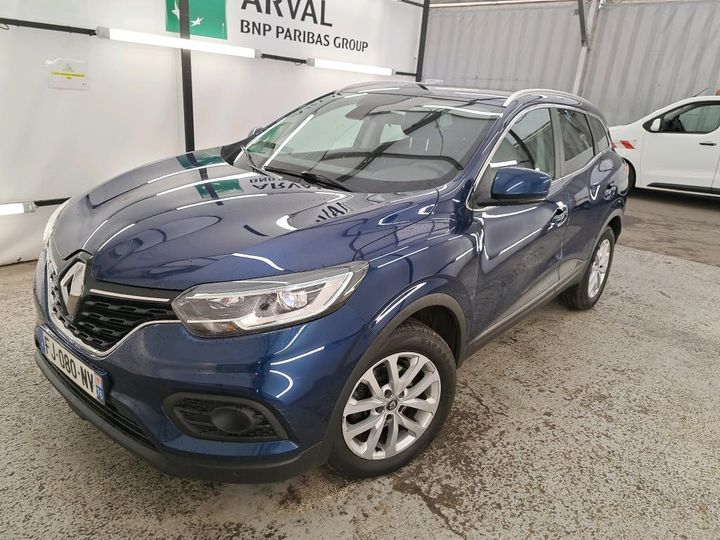 RENAULT KADJAR 2019 vf1rfe00863714872