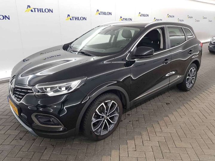 RENAULT KADJAR 2019 vf1rfe00863948297