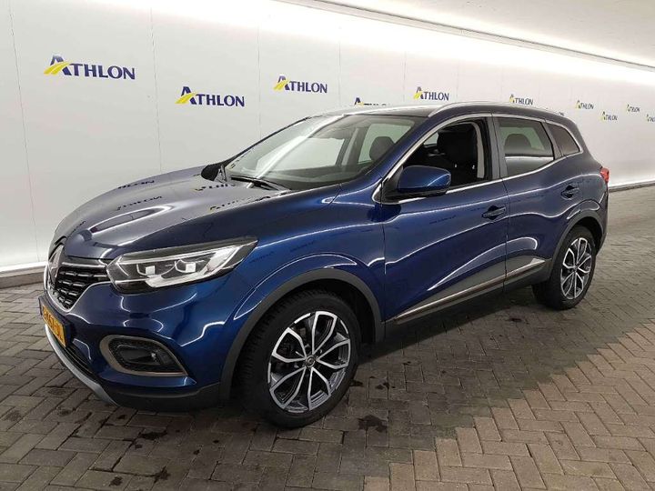 RENAULT KADJAR 2019 vf1rfe00863956741