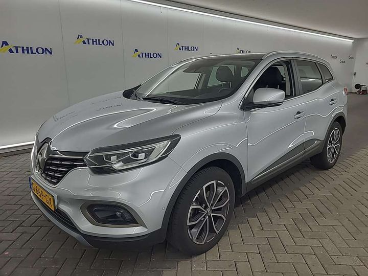 RENAULT KADJAR 2019 vf1rfe00863956786