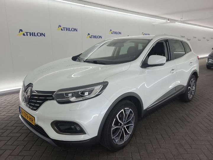 RENAULT KADJAR 2020 vf1rfe00864822919