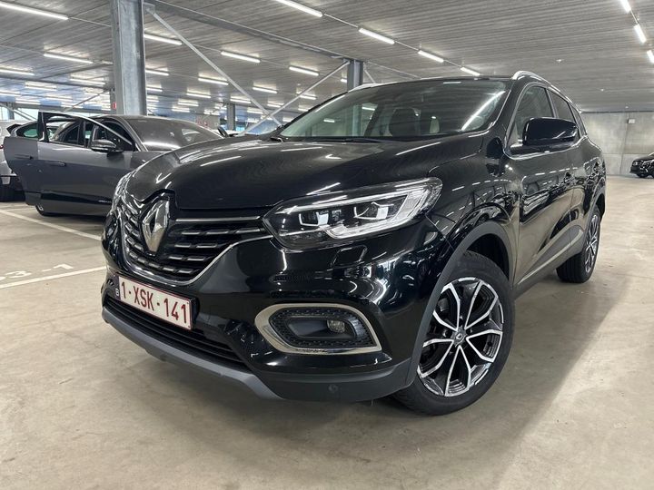 RENAULT KADJAR 2020 vf1rfe00865112106