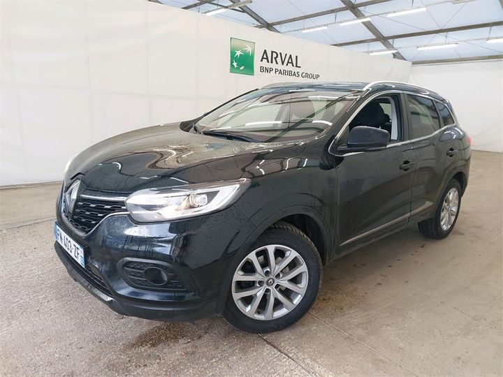 RENAULT KADJAR 2020 vf1rfe00865122389