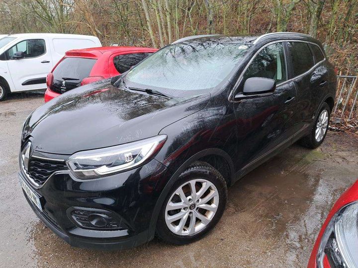 RENAULT KADJAR 2020 vf1rfe00865782805