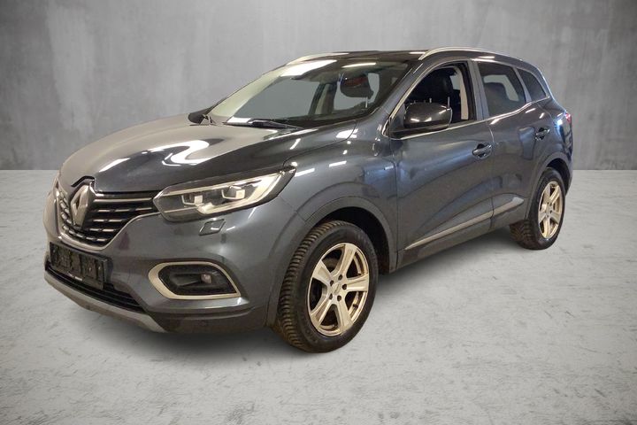 RENAULT KADJAR 2020 vf1rfe00865941516