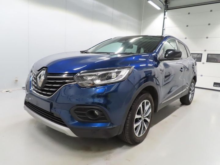 RENAULT KADJAR 2020 vf1rfe00866097357