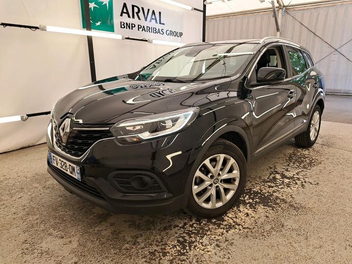 RENAULT KADJAR 2020 vf1rfe00866147660