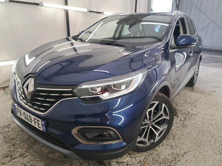 RENAULT KADJAR 2020 vf1rfe00866179539