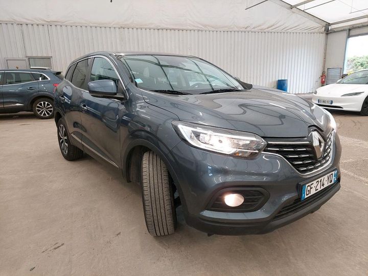 RENAULT KADJAR 2022 vf1rfe00869054913