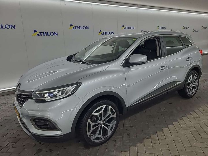 RENAULT KADJAR 2022 vf1rfe00869479161