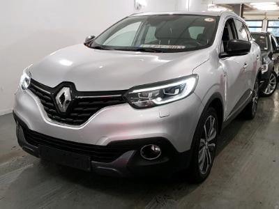 RENAULT KADJAR DIESEL 2015 vf1rfe00953452830