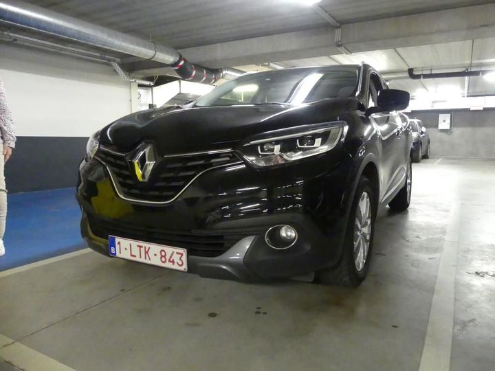 RENAULT KADJAR 2015 vf1rfe00953810170