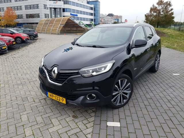 RENAULT KADJAR 2015 vf1rfe00954091092