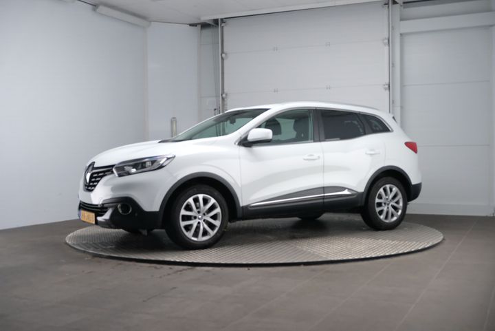 RENAULT KADJAR 2015 vf1rfe00954246496