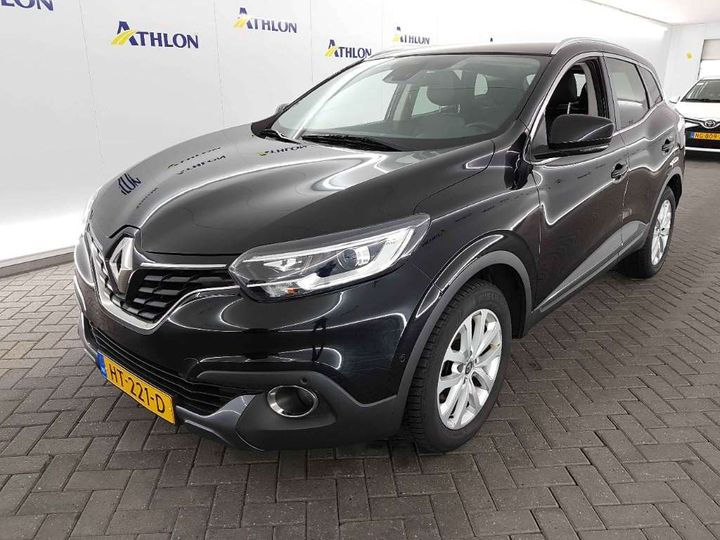 RENAULT KADJAR 2015 vf1rfe00954246594