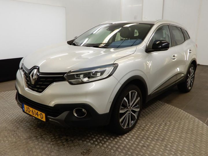 RENAULT KADJAR 2016 vf1rfe00954667876