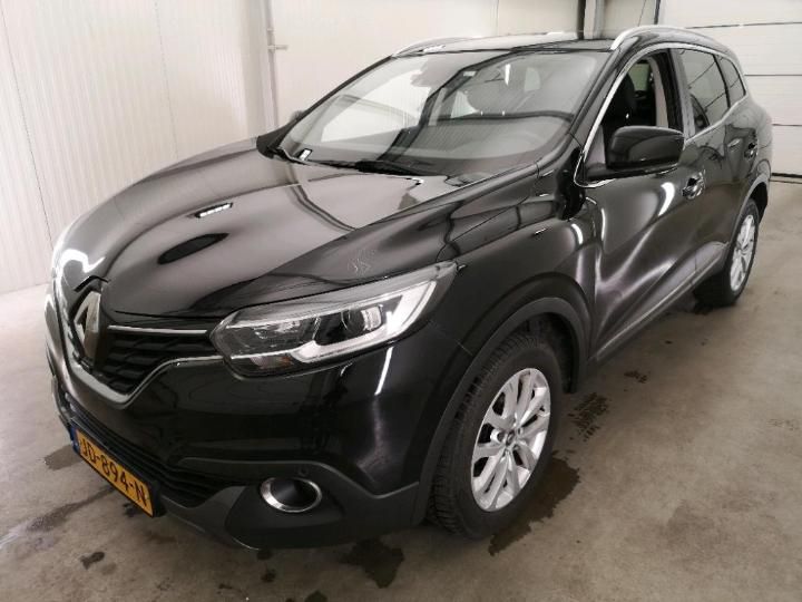 RENAULT KADJAR 2016 vf1rfe00954668039