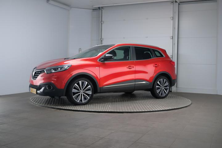 RENAULT KADJAR 2016 vf1rfe00954706188