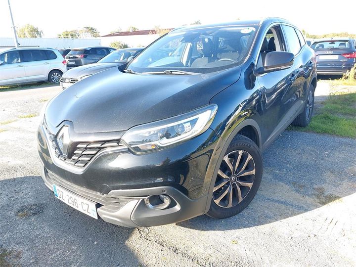 RENAULT KADJAR 2016 vf1rfe00954752569