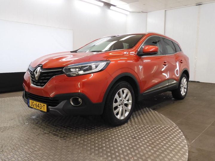 RENAULT KADJAR 2016 vf1rfe00954824001