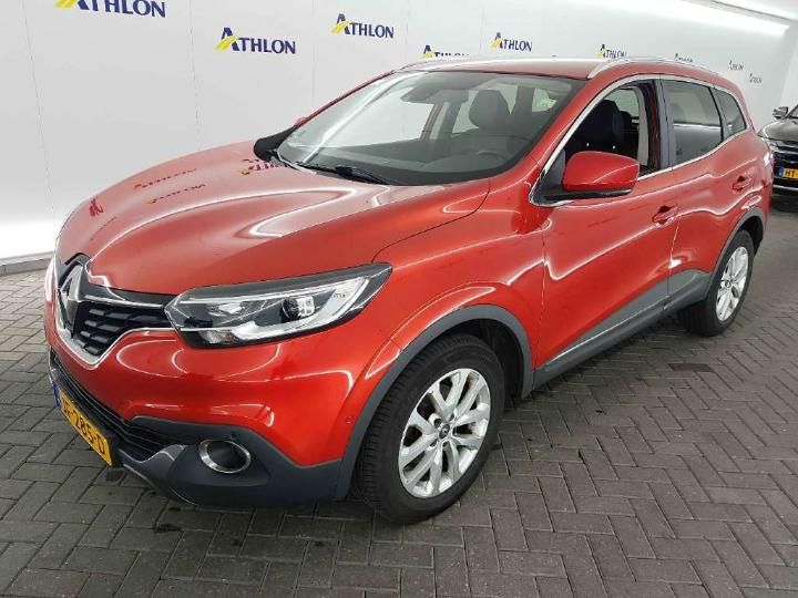 RENAULT KADJAR 2016 vf1rfe00954871593