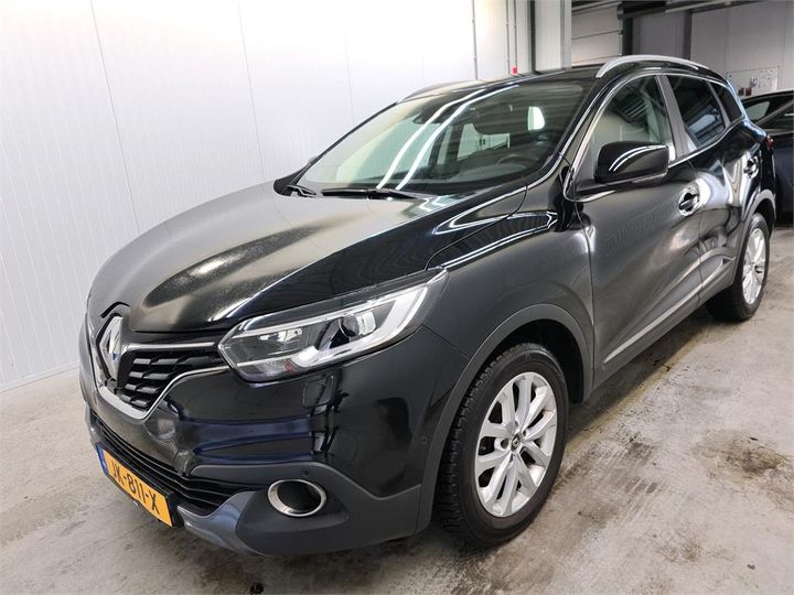 RENAULT KADJAR 2016 vf1rfe00954982046