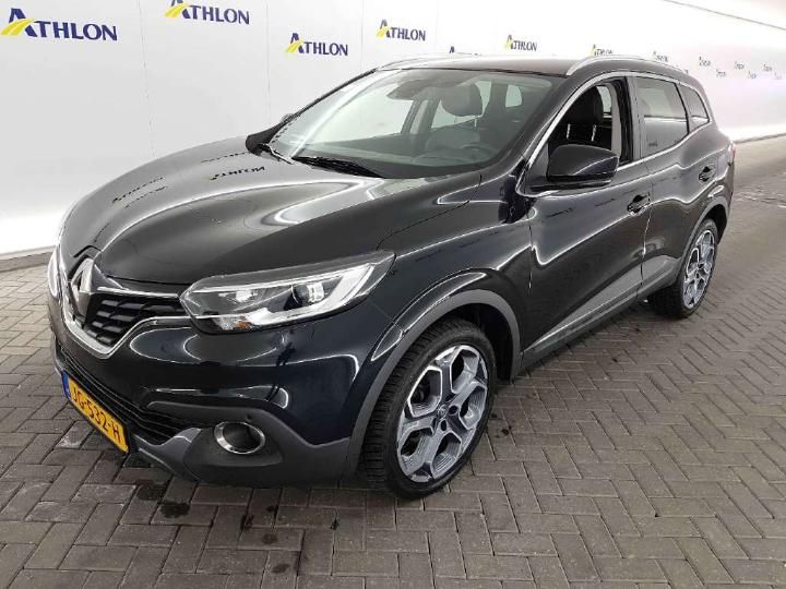 RENAULT KADJAR 2016 vf1rfe00954983892