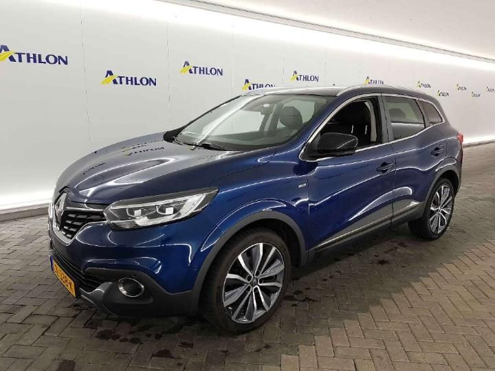 RENAULT KADJAR 2016 vf1rfe00955149423