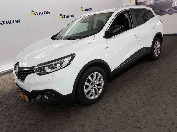 RENAULT KADJAR 2016 vf1rfe00955711014