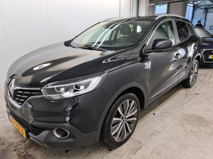 RENAULT KADJAR 2016 vf1rfe00955711031