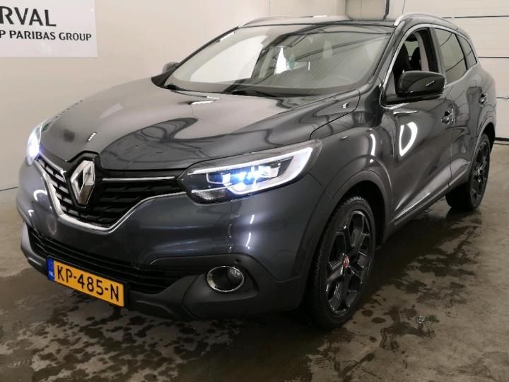 RENAULT KADJAR 2016 vf1rfe00955775392