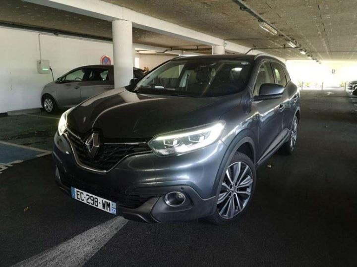 RENAULT KADJAR 2016 vf1rfe00955806124