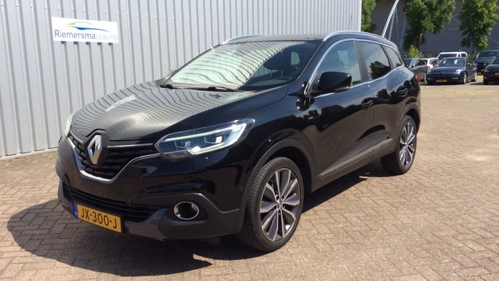 RENAULT KADJAR 2016 vf1rfe00955885830