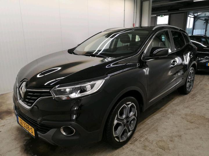 RENAULT KADJAR 2016 vf1rfe00955886086