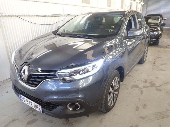 RENAULT KADJAR 2016 vf1rfe00956002514